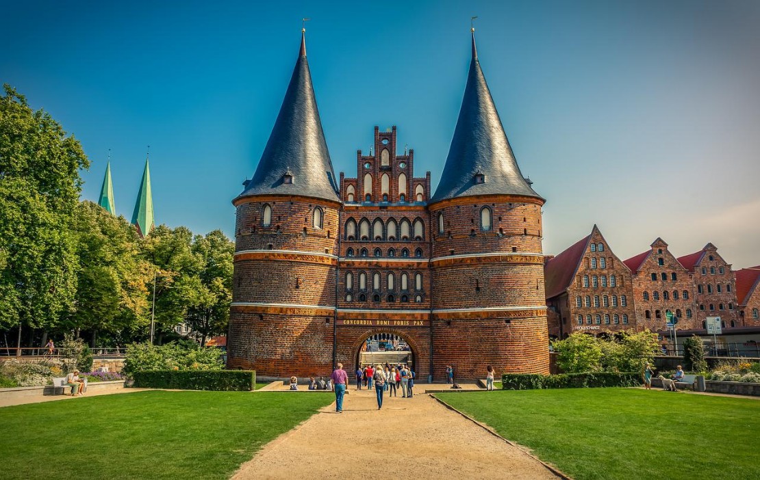 Holstentor